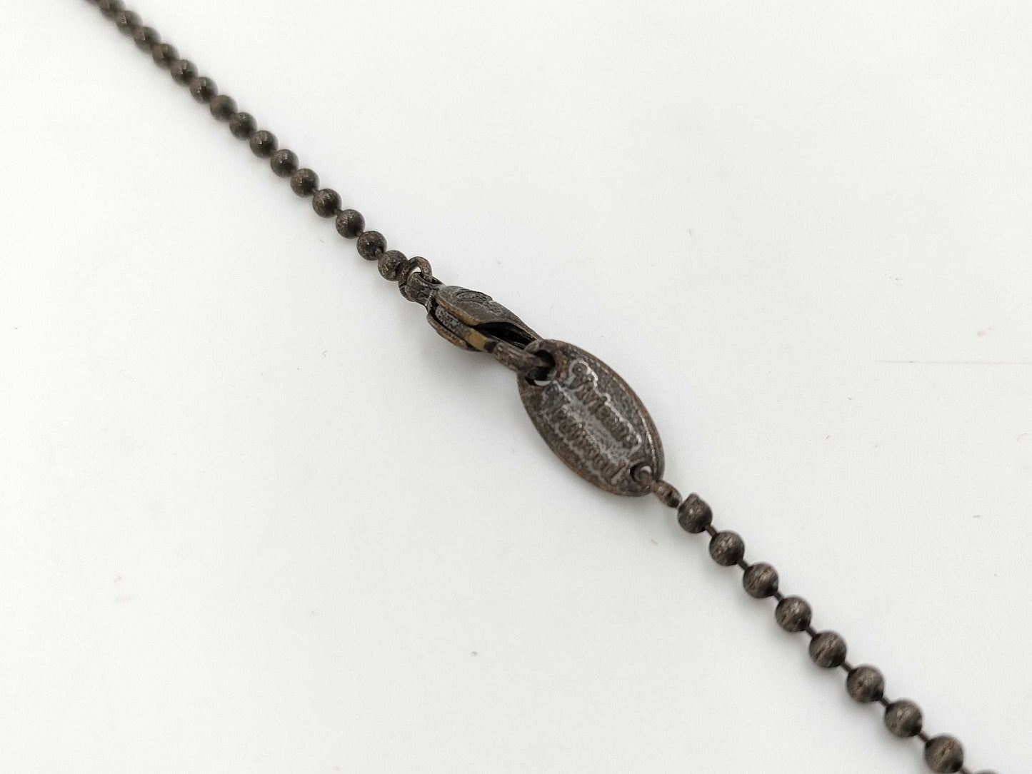 Vivienne Westwood necklace