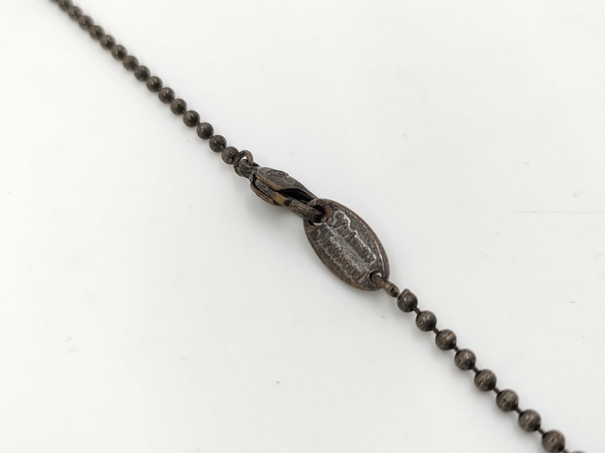 Vivienne Westwood necklace