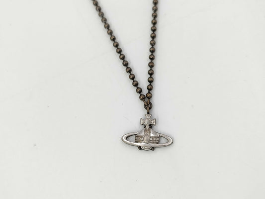 Vivienne Westwood necklace