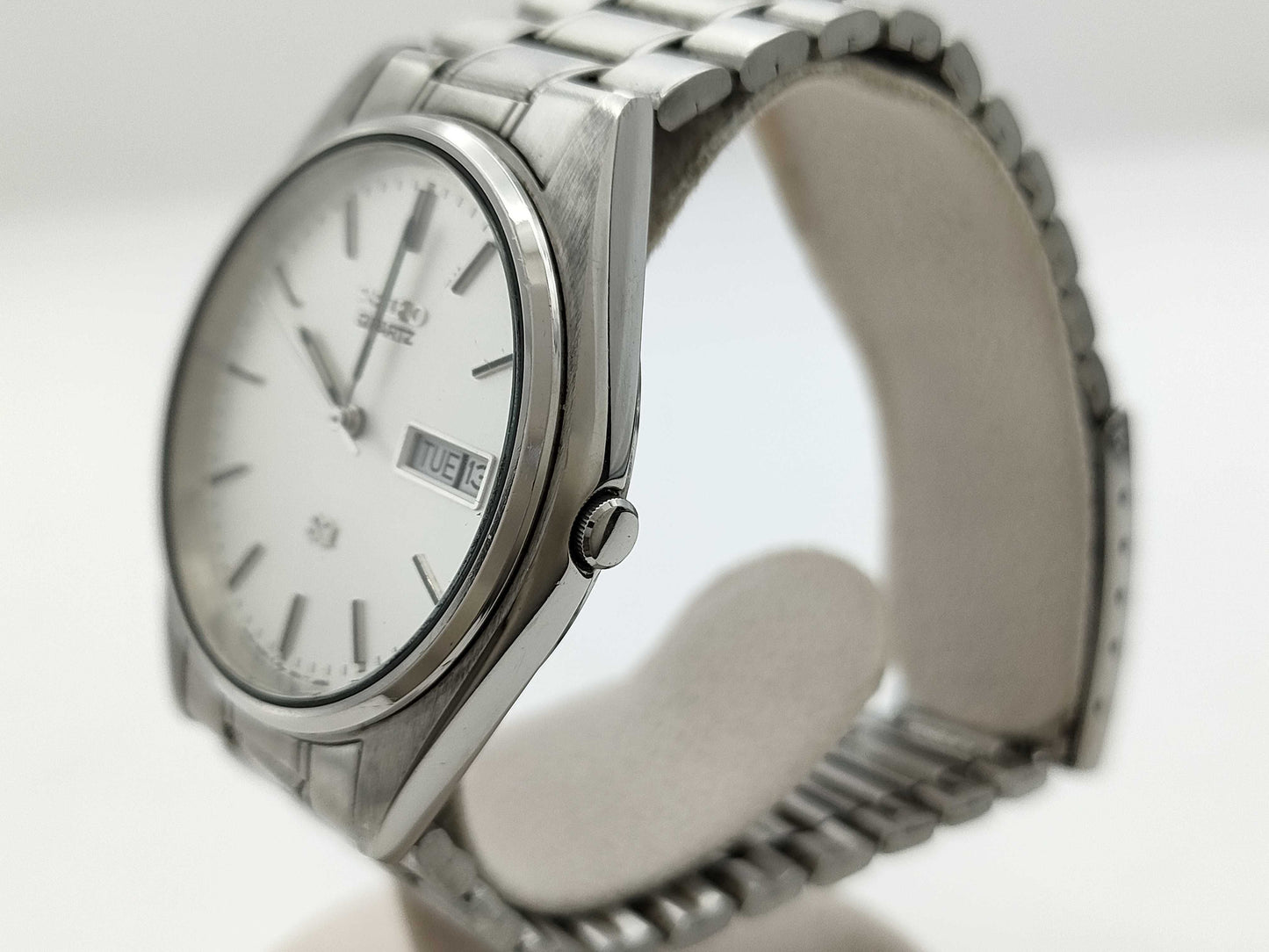 SEIKO 5Y23-8A11 1D2113 Quartz Boys' Watch