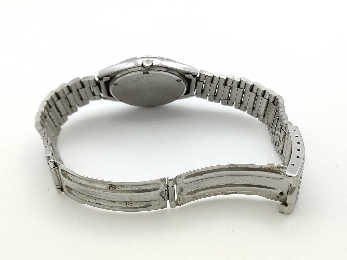 SEIKO 5Y23-8A11 1D2113 Quartz Boys' Watch