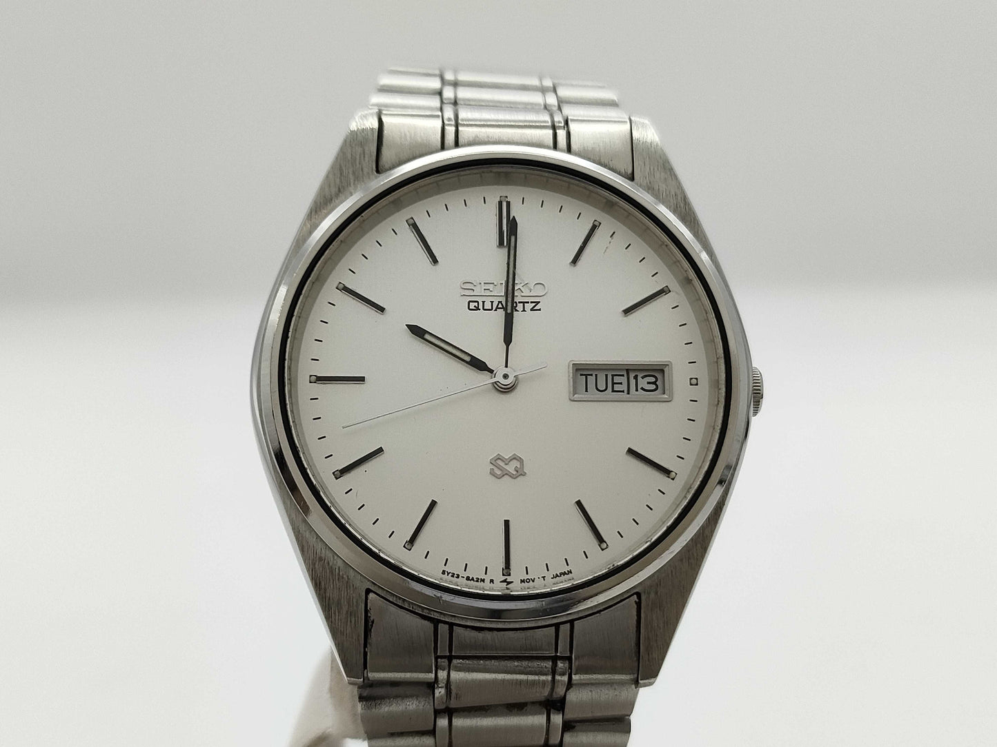 SEIKO 5Y23-8A11 1D2113 Quartz Boys' Watch