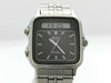SEIKO Silver Wave H557-5270 200593 Quartz Women's Watch