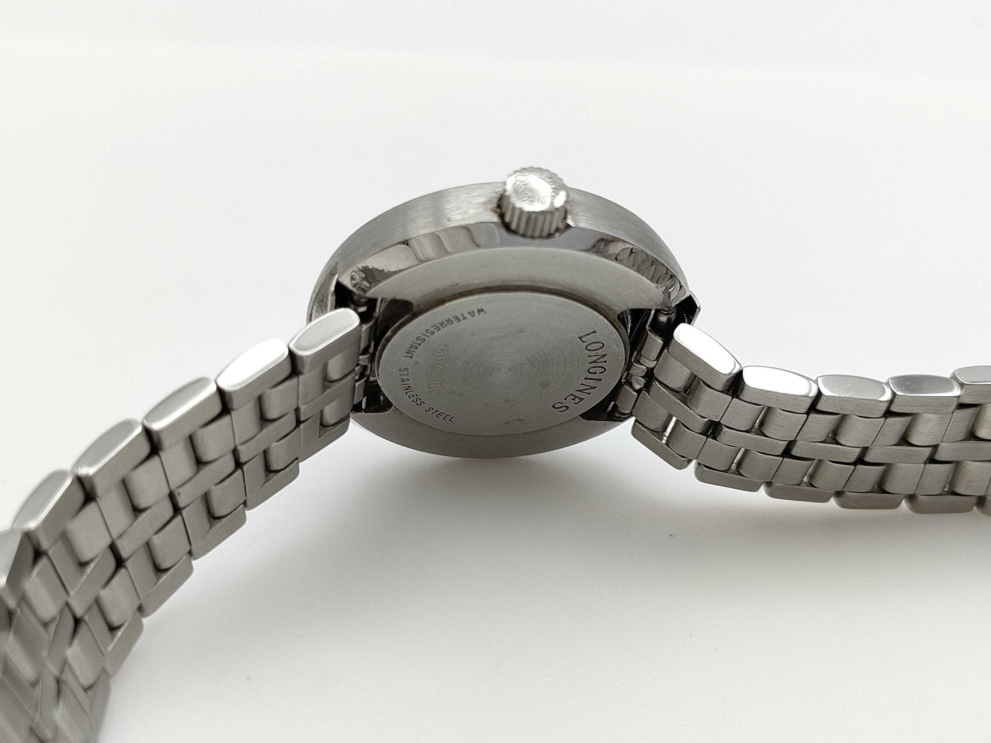 LONGINES Flagship 16047829 Manual Winding Women's Watch