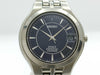 SEIKO 8F32-0260 074741 Quartz Men's Watch, Not Working/No Operational Guarantee