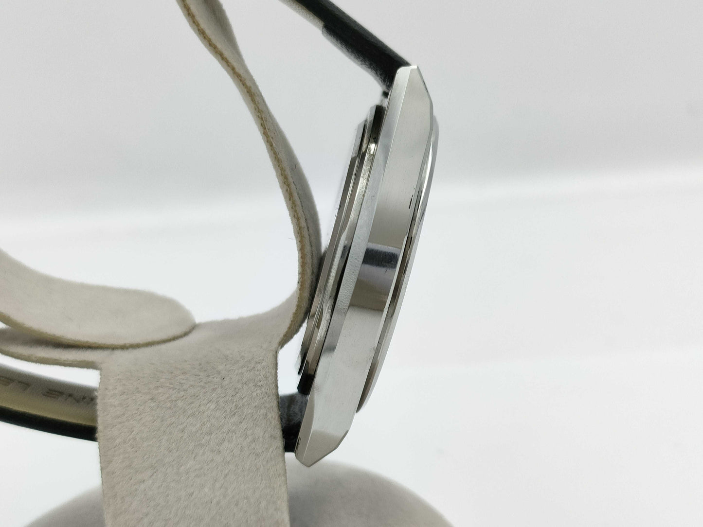 SEIKO 7143-7010 951903 Quartz Movement, Not Working, No Operational Guarantee, Men's Watch