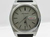 SEIKO 7143-7010 951903 Quartz Movement, Not Working, No Operational Guarantee, Men's Watch