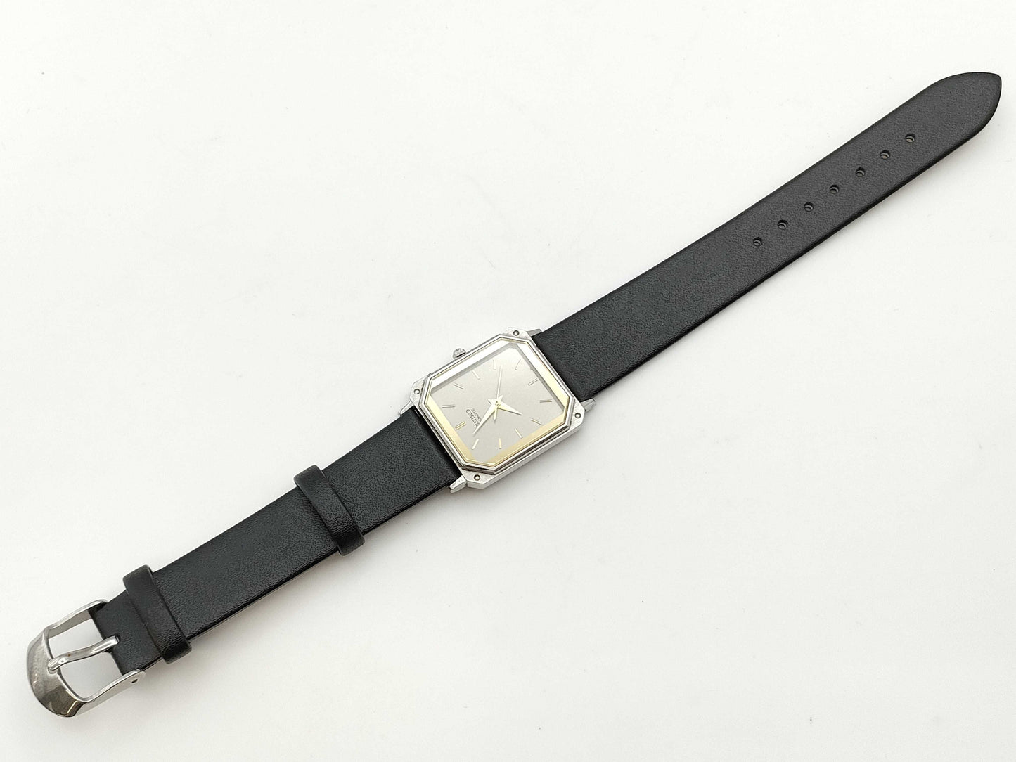 SEIKO 9021-504A 3N3459 Quartz Women's Watch, Not Working, No Operational Guarantee