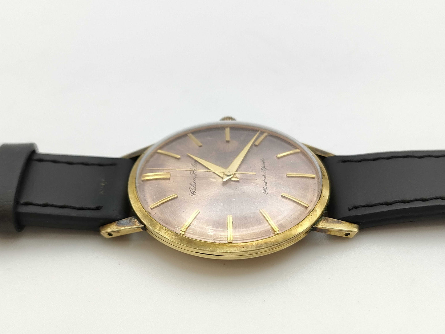 CITIZEN HL51507081 30304393 Manual Winding Men's Watch