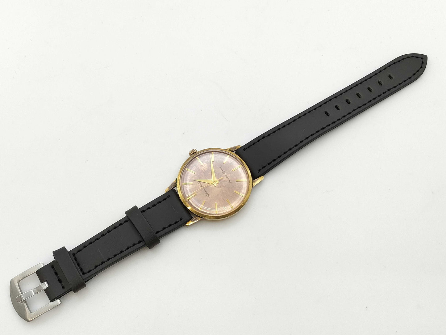 CITIZEN HL51507081 30304393 Manual Winding Men's Watch