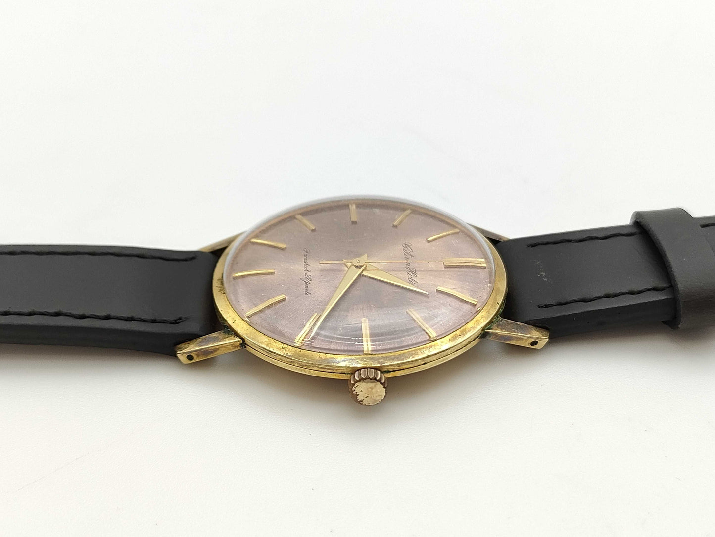 CITIZEN HL51507081 30304393 Manual Winding Men's Watch