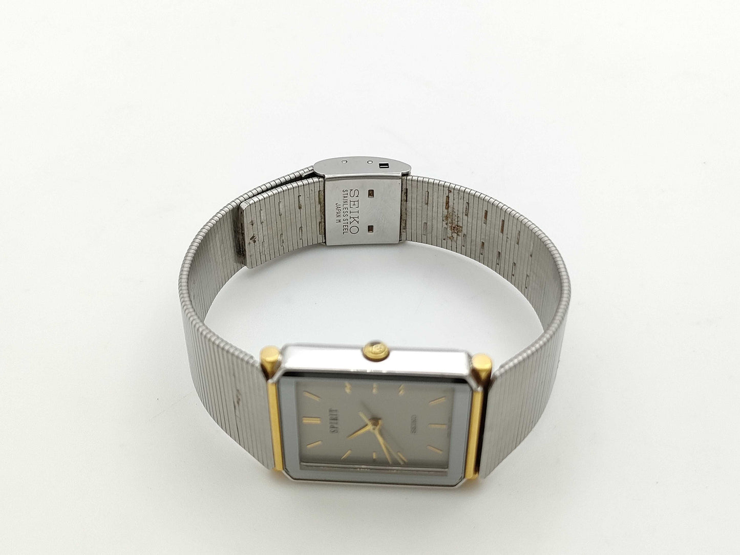 SEIKO 7N01-5A50 113147 Quartz Women's Watch