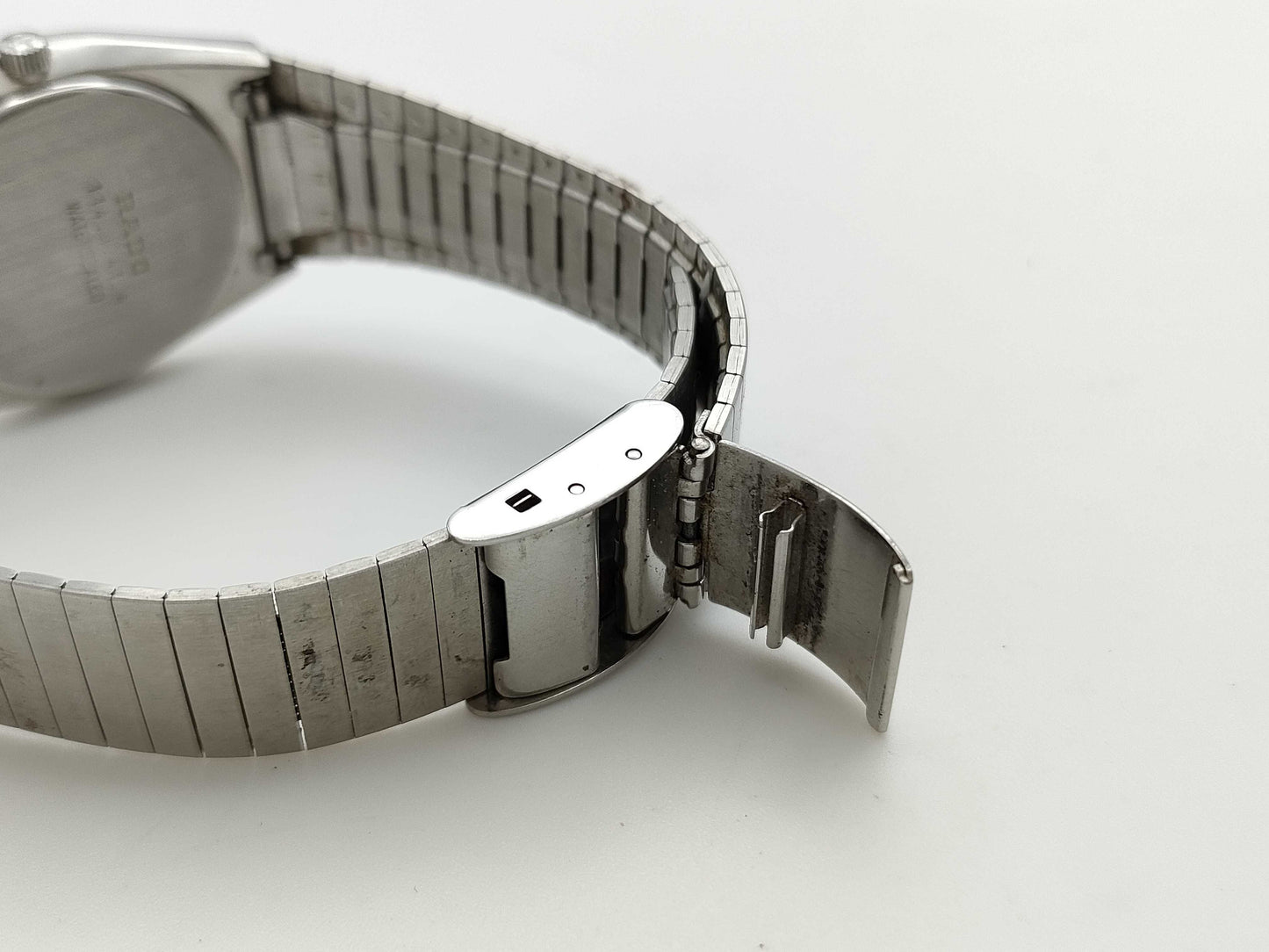 RADO 114.3241.4 17933645 Quartz Women's Watch