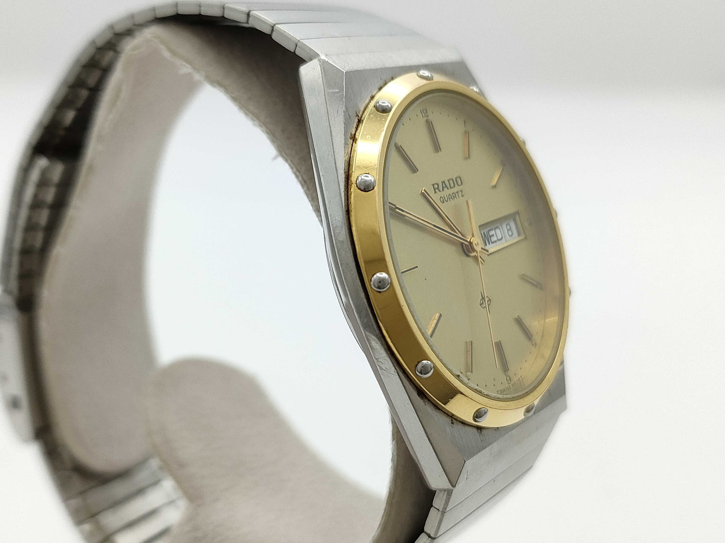 RADO 114.3241.4 17933645 Quartz Women's Watch