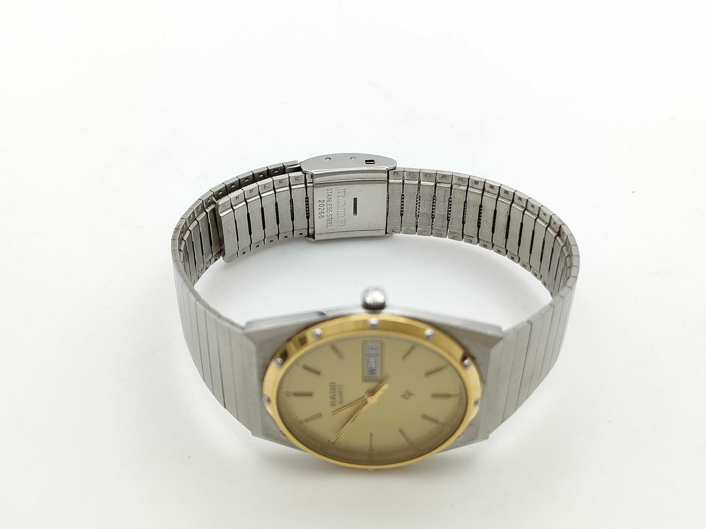 RADO 114.3241.4 17933645 Quartz Women's Watch