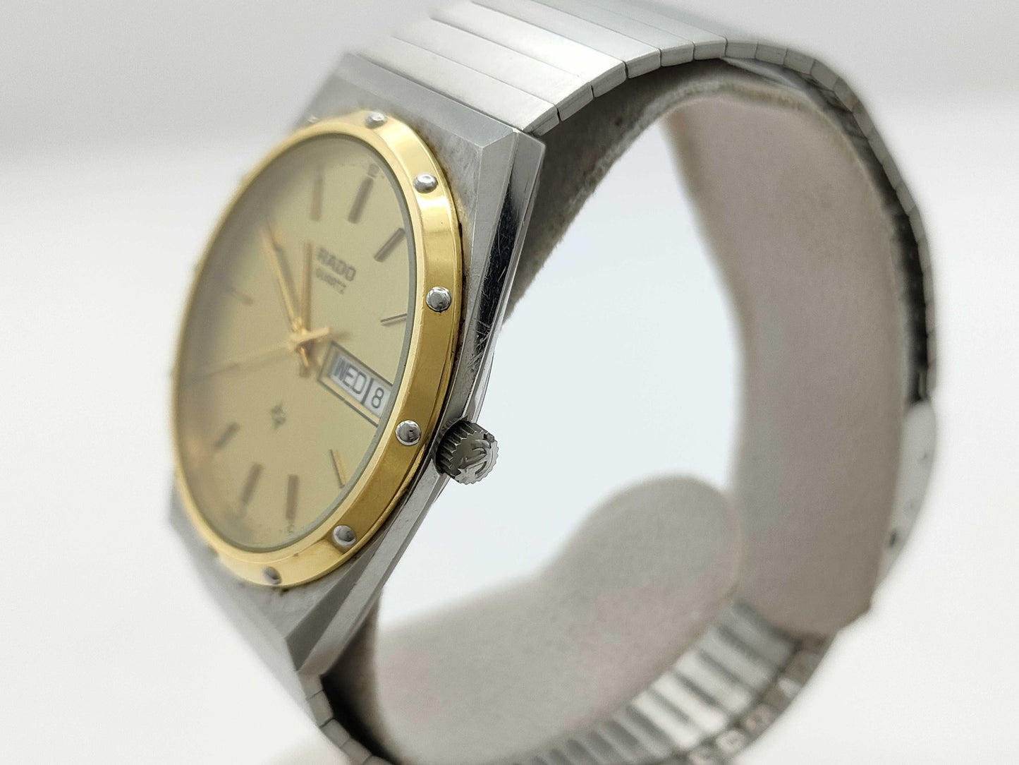 RADO 114.3241.4 17933645 Quartz Women's Watch