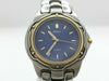 SEIKO 7N01-6750 480069 Quartz Men's Watch