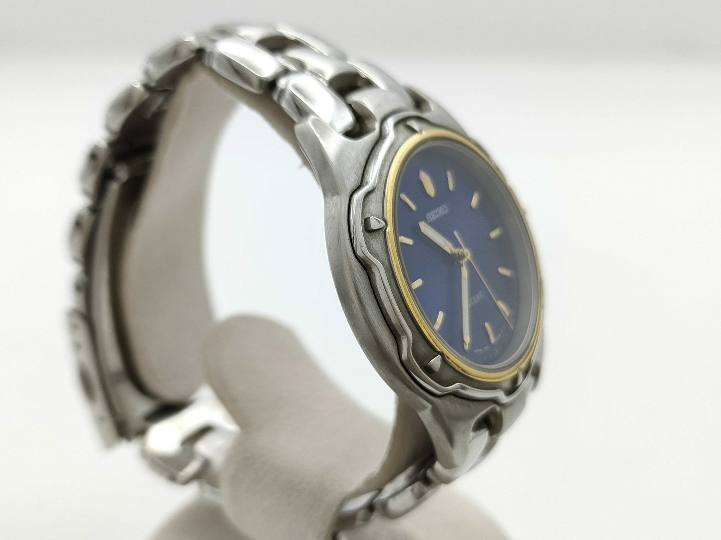 SEIKO 7N01-6750 480069 Quartz Men's Watch