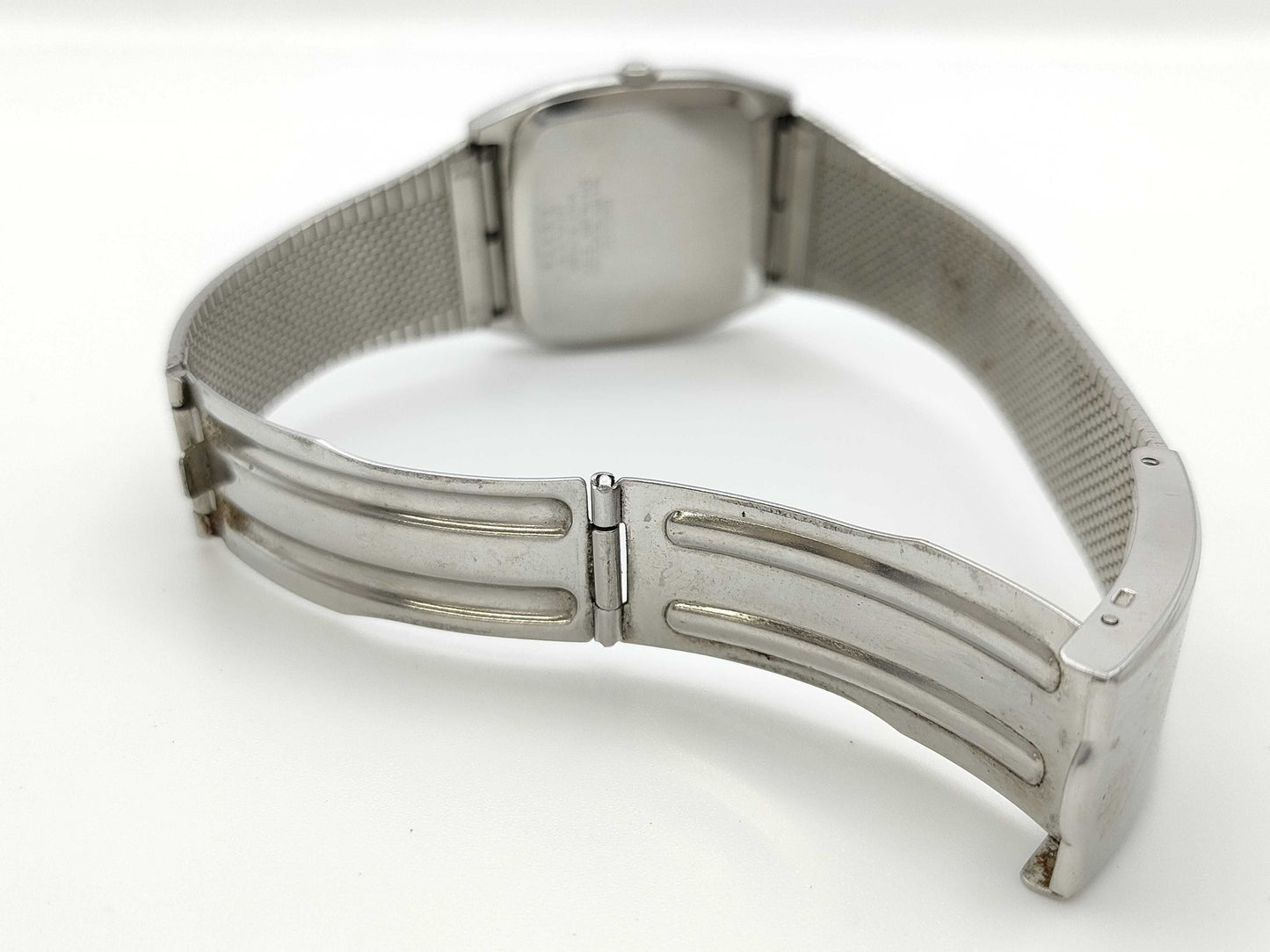 SEIKO 9063-5010 3D9576 Quartz Women's Watch