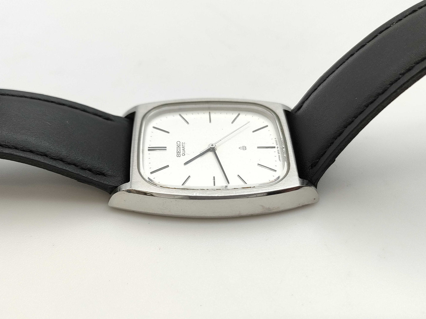 SEIKO 5931-5440 260556 Quartz Women's Watch