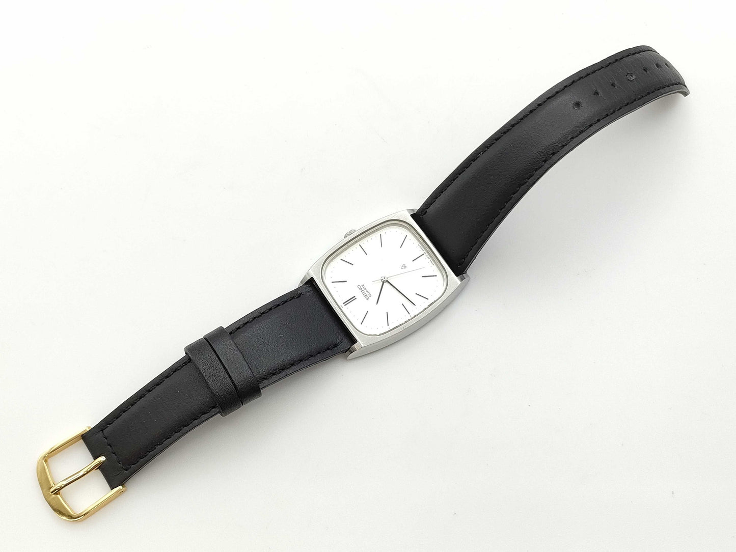 SEIKO 5931-5440 260556 Quartz Women's Watch