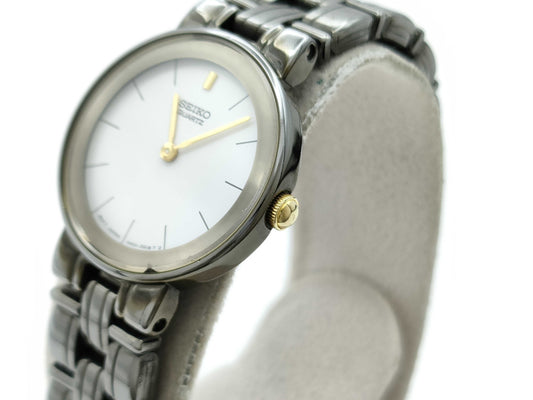 SEIKO 1N00-0K3A 280352 Quartz Women's Watch