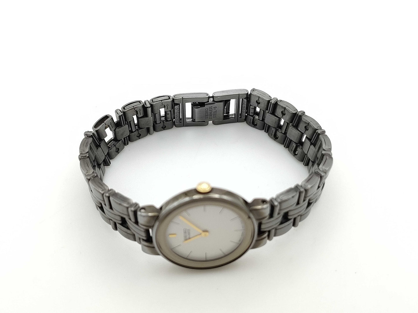 SEIKO 1N00-0K3A 280352 Quartz Women's Watch