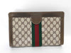 GUCCI GG Supreme GUCCI GG Supreme GUCCI PARFUMS Sherry Second Bag Second Bag