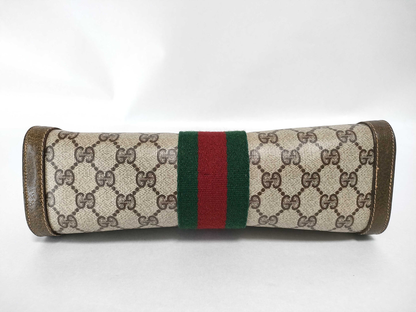 GUCCI GG Supreme GUCCI GG Supreme GUCCI PARFUMS Sherry Second Bag Second Bag
