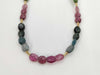 Tourmaline K18 15.4g Necklace
