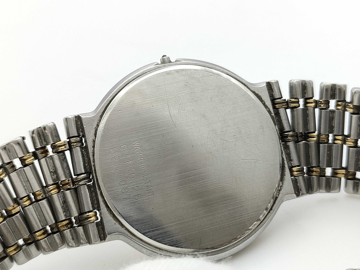 WALTHAM 63130.26 L9N0087 Quartz Women's Watch
