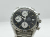 OMEGA 3511.50 53576408 Automatic Black Dial Men's Watch
