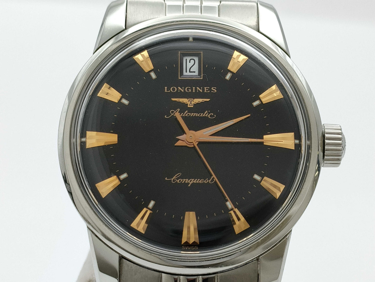 LONGINES L1.611.4 33553744 Automatic Men's Watch