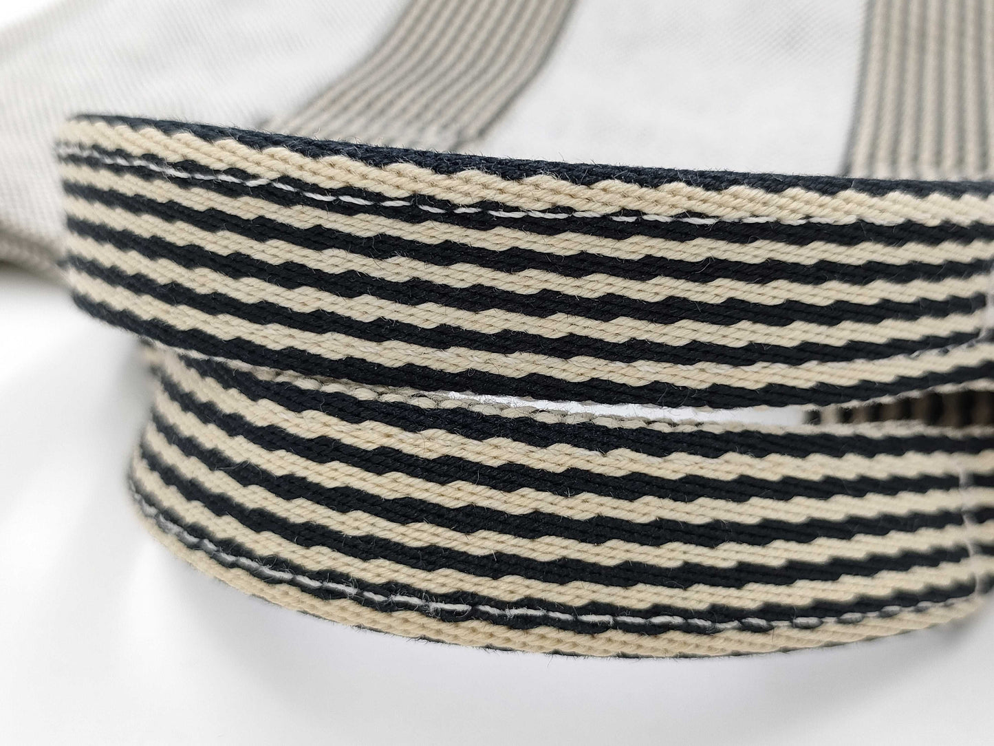 HERMES Foul Tote HERMES New Foul Tote PM New Foul Tote Foul Tote Tote Canvas Mini PM Gray x Black Handbag