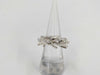 Tiffany & Co. Tiffany Forge Link Ring, US5.5 , Ag925, 11.0g