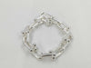 Tiffany & Co. Tiffany HardWear Large Link L Bracelet, Ag925, 60.2g, Bracelet/Bangle