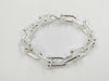 Tiffany & Co. Tiffany HardWear Large Link XL Bracelet, Ag925, 67.8g