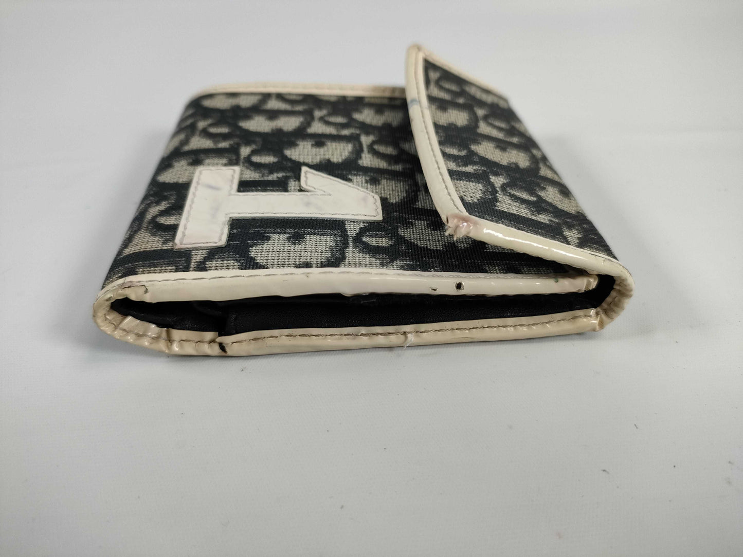 Dior Trotter Dior Trotter Wallet Wallet