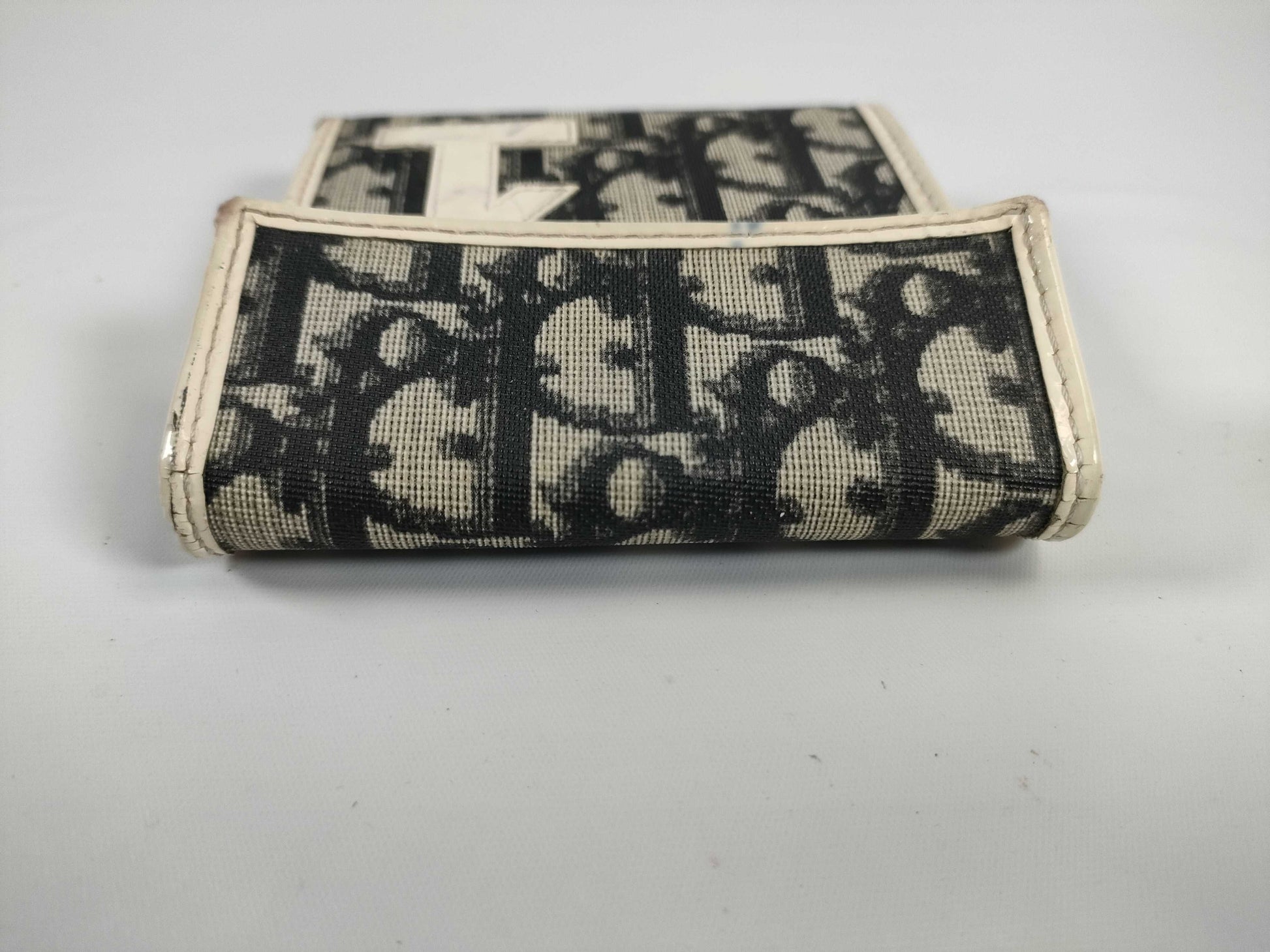 Dior Trotter Dior Trotter Wallet Wallet