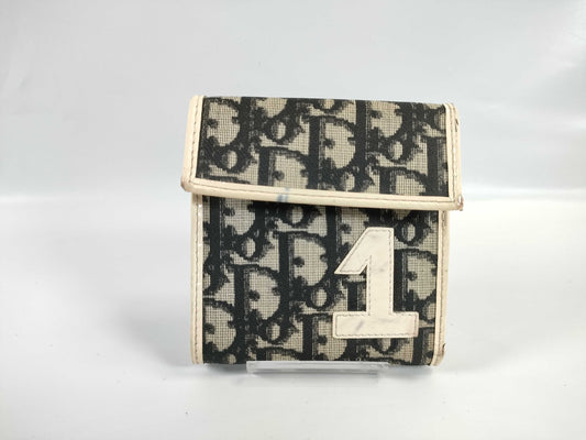 Dior Trotter Dior Trotter Wallet Wallet