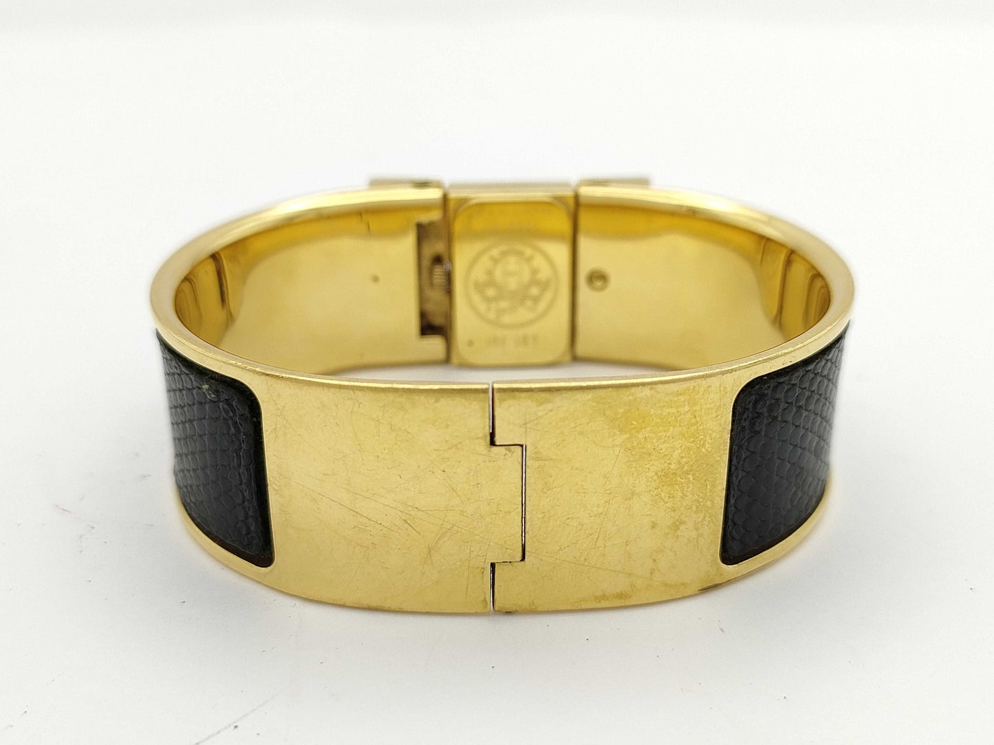 HERMES L01.201 1066199 Quartz Unmoving Women's Watch