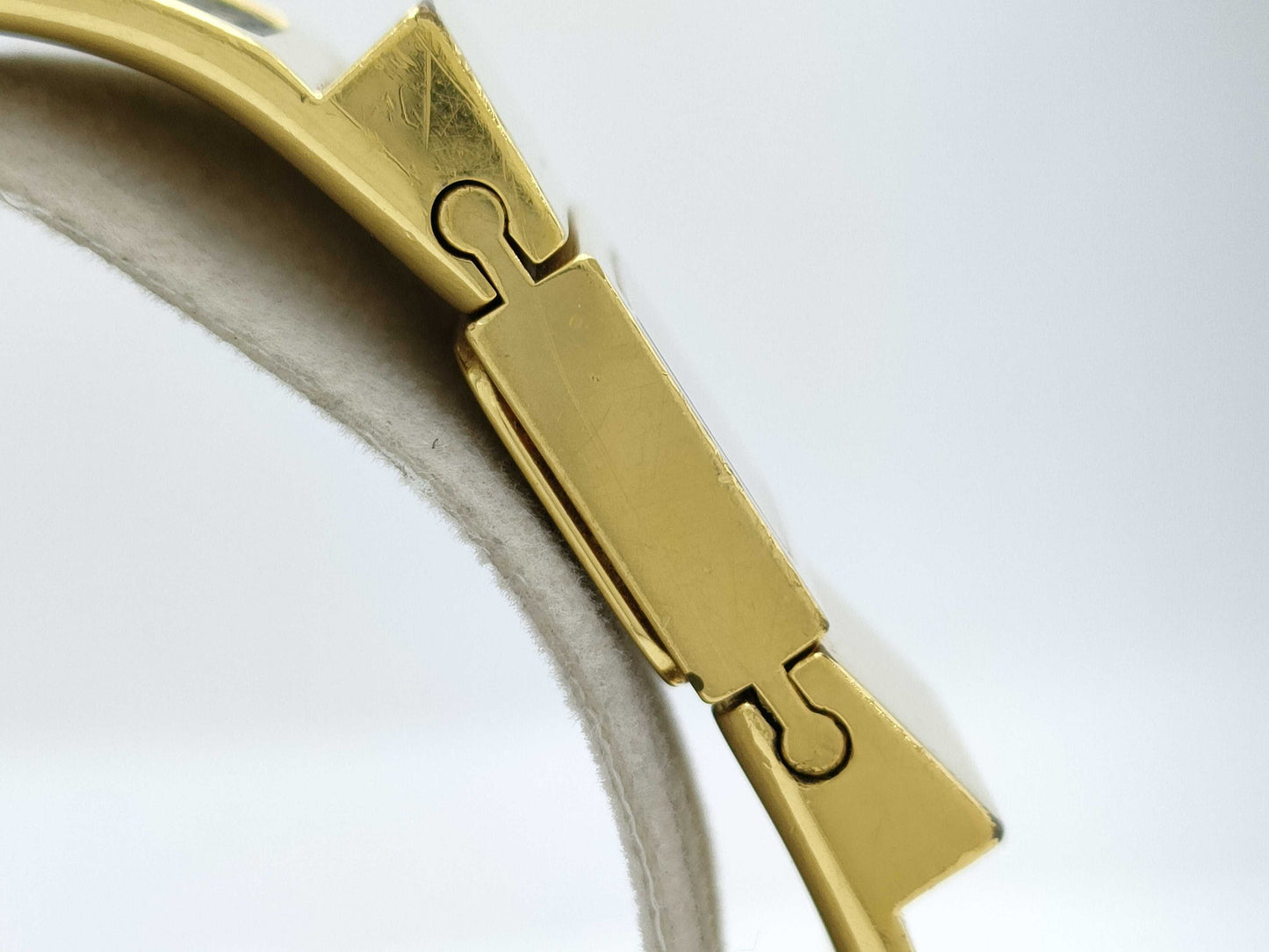 HERMES L01.201 1066199 Quartz Unmoving Women's Watch