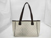 GUCCI GUCCI Tote Bag GG Tote Bag