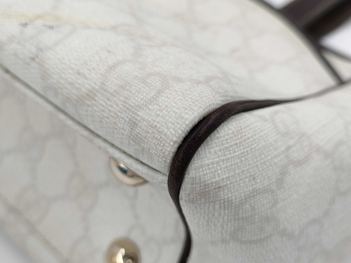 GUCCI GUCCI Tote Bag GG Tote Bag
