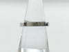 Cartier Lanier #53 WG 750 6.3g Ring