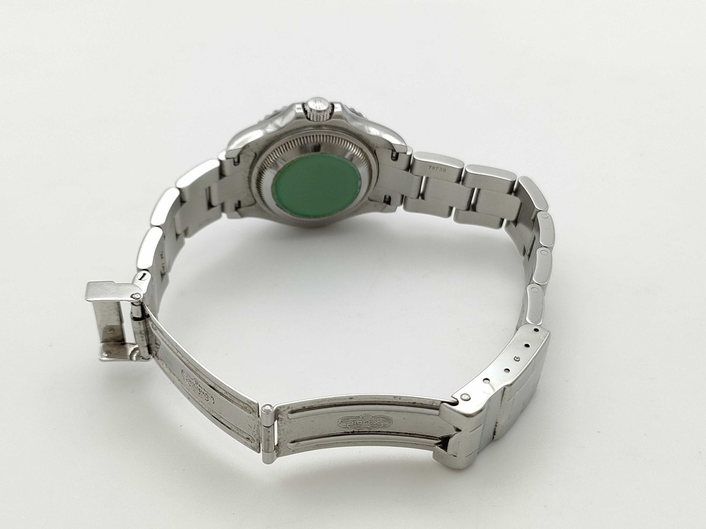 ROLEX 169622 A725767 Women's Watch