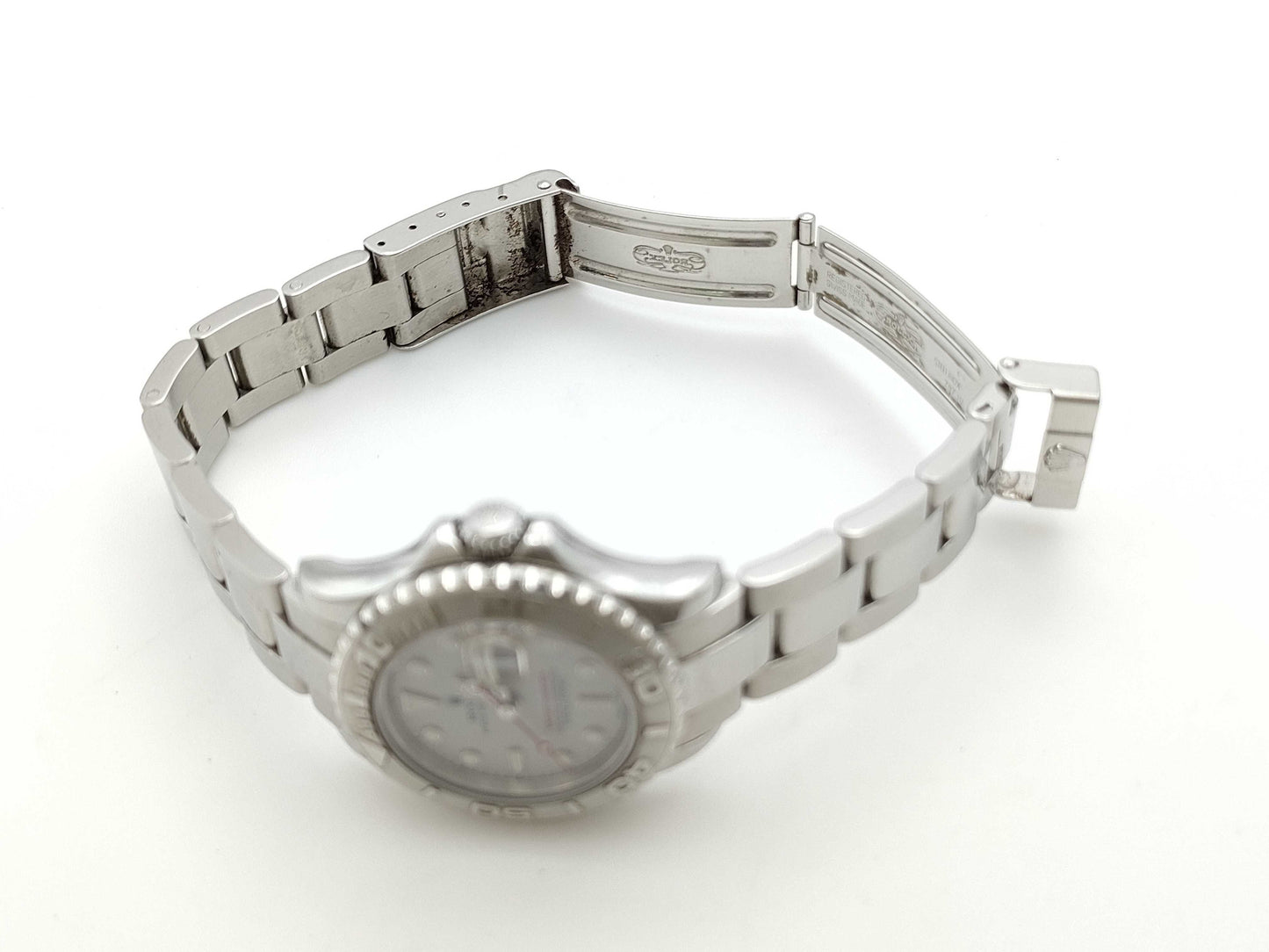 ROLEX 169622 A725767 Women's Watch