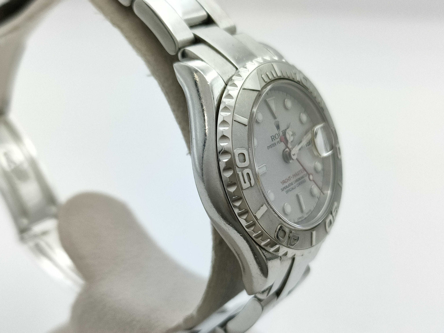 ROLEX 169622 A725767 Women's Watch