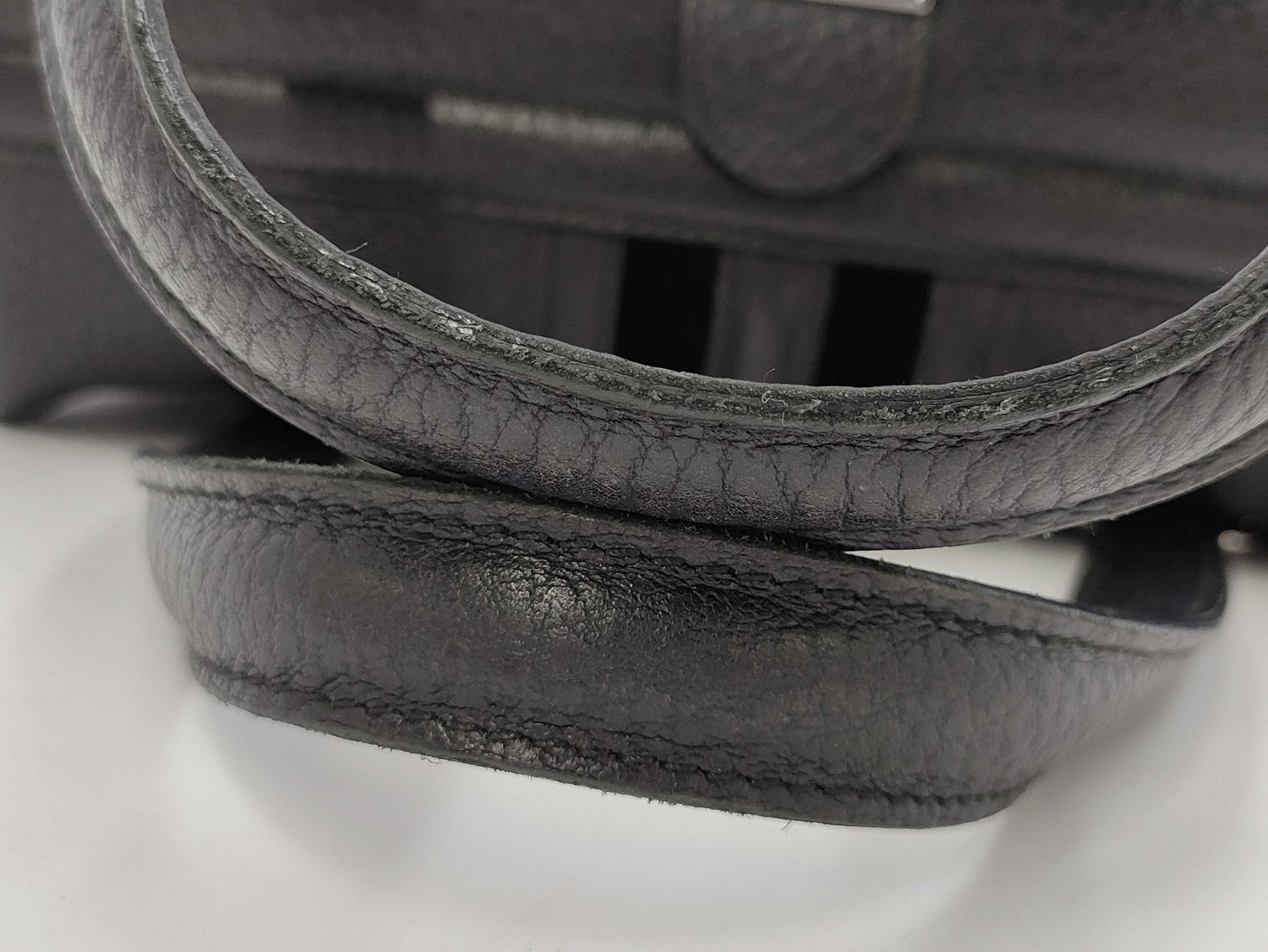 GUCCI GUCCI Sherry Line Handbag Handbag