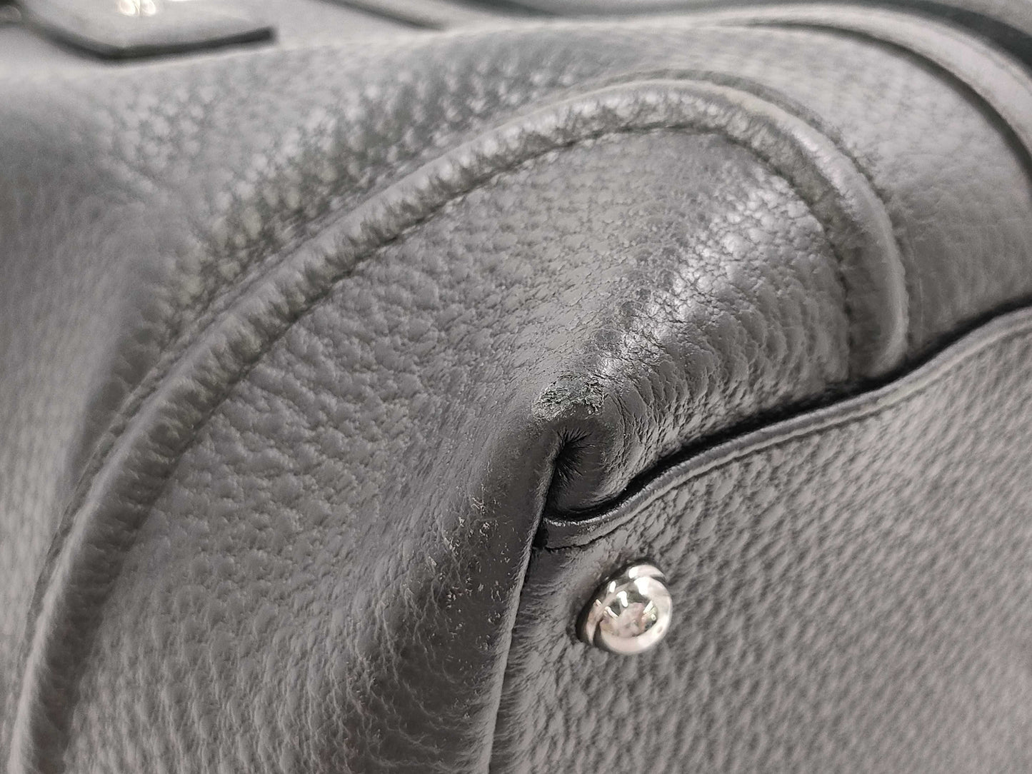 GUCCI GUCCI Sherry Line Handbag Handbag